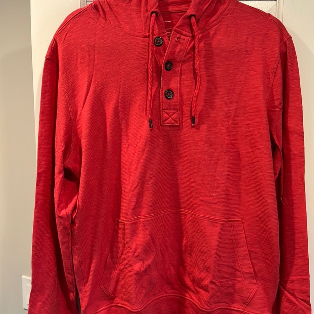 Never worn Fleece